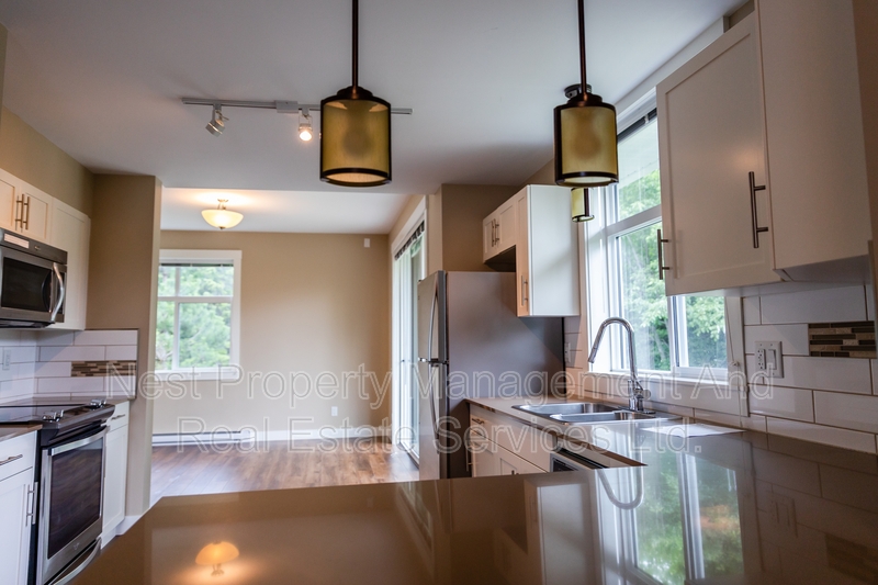 Kitimat House: #302 - 110 Baxter Avenue
