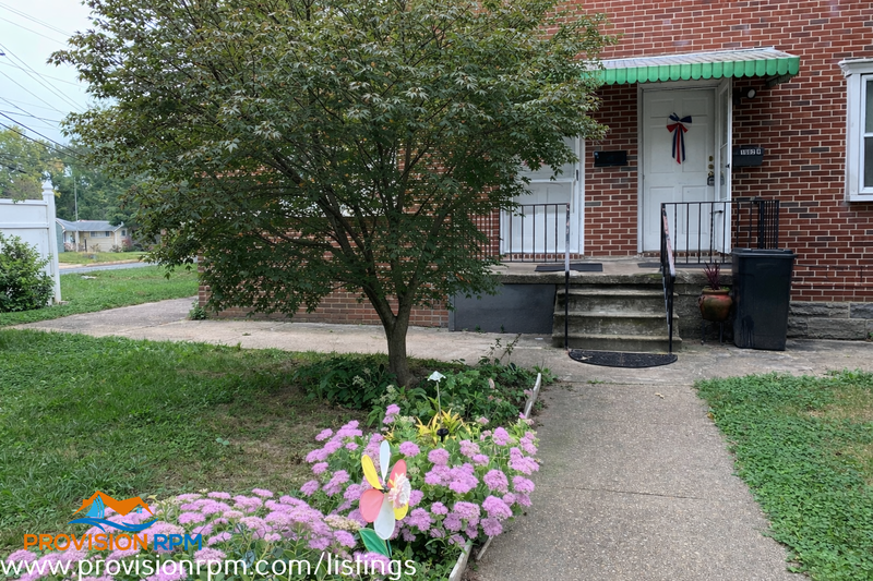 Glen Burnie Condo: 1000 Linda Lee Drive - 1000B