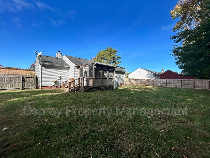 Welcome to this charming 3-bedroom, 2-bathroom home