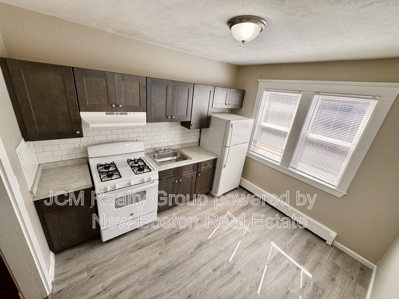 Lynn Condo: 196 Washington Street