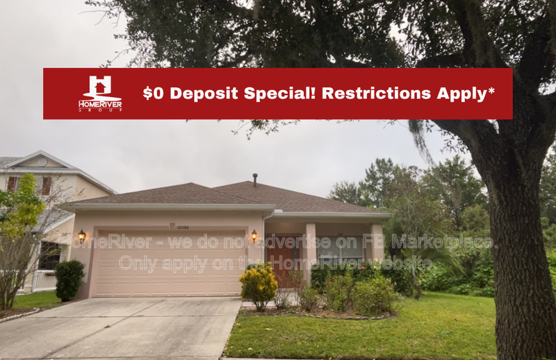 Tampa House: 20766 Great Laurel Ave