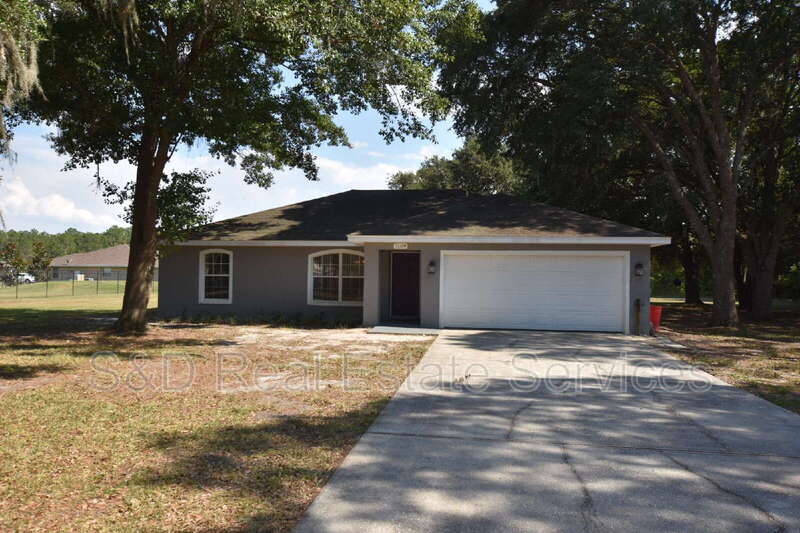 Polk City House: 7109 Evergreen Blvd