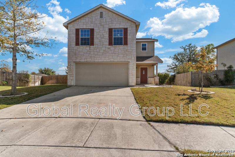 Schertz House: 264 Cactus Patch