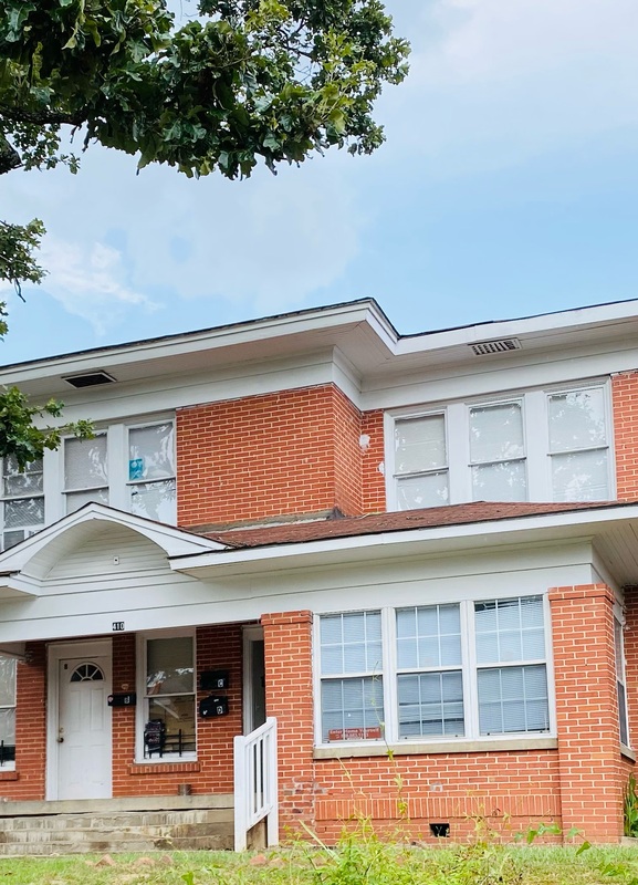 Shreveport Condo: 410 Egan St