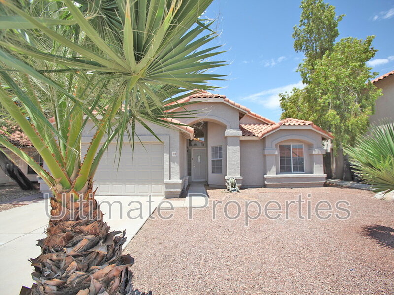 Peoria House: 7858 W Boca Raton Rd