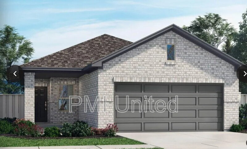 McKinney House: 617 McKenna Dr.