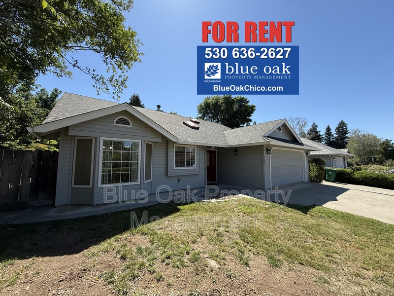 Chico House: 1609 W 8th Ave