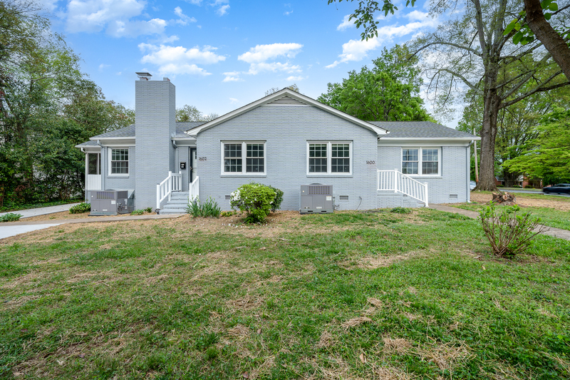 Charlotte Condo: 1600 Flynnwood Drive