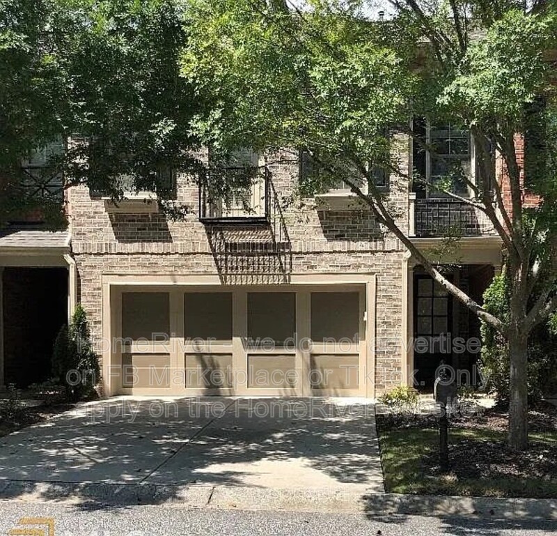 Peachtree City Townhome: 32 Star Spangled Ln