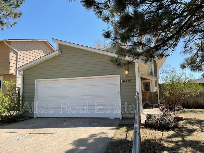 Request a Viewing for 4319 Moonbeam Drive Tenant Turner