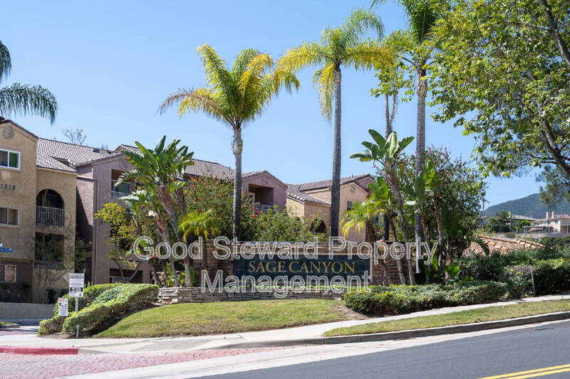 Corona Condo: 2500 San Gabriel Way