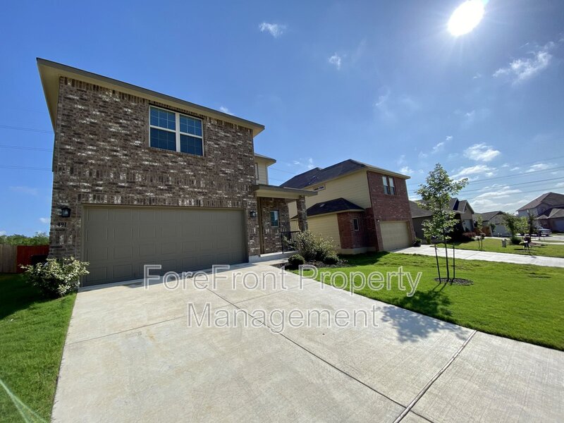 491 Hunters Ranch E San Antonio TX 78253 - Photo 4