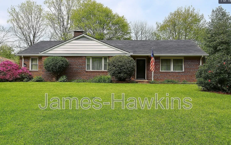 Montgomery House: 3013 Ashley avenue Montgomery AL 36109