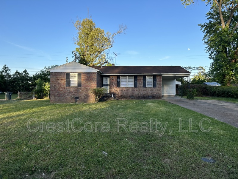 Request a Viewing for 5044 Gill Rd Tenant Turner