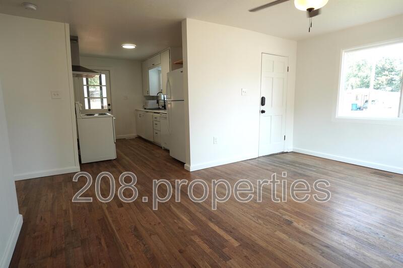 photo of rental property