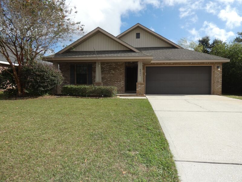 Pace House: 4931 Makenna Cir
