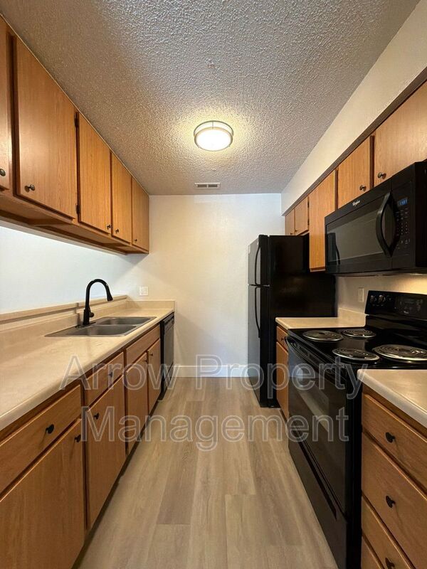 Lincoln Condo: 2344 North 44th Street