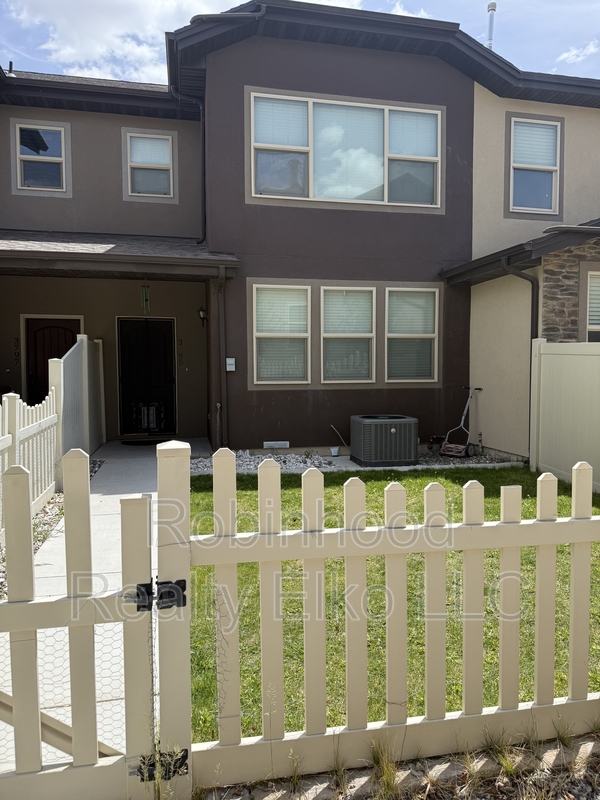 Elko Townhome: 3795 Autumn Colors Drive