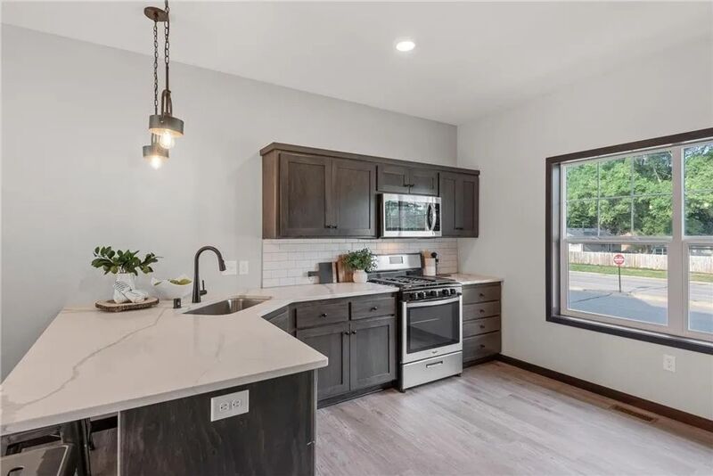 Blaine House: 10280 3rd St NE