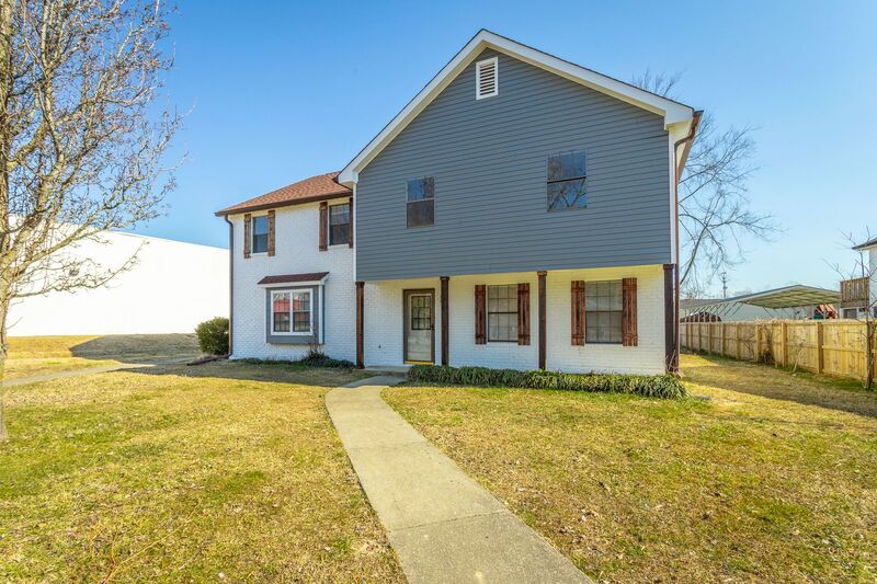 Chattanooga Condo: 1434 Stratton Place Dr