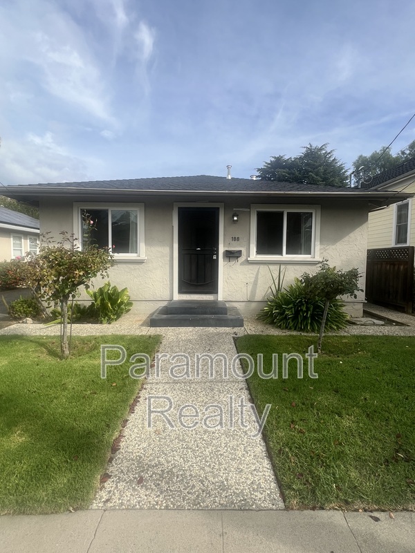 San Jose Condo: 188 N 14th St