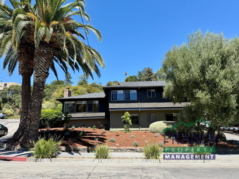 San Rafael House: 4 Beryl Ln