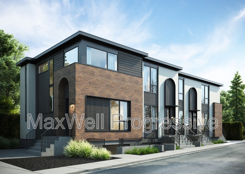 Edmonton Townhome: 11109 51 street