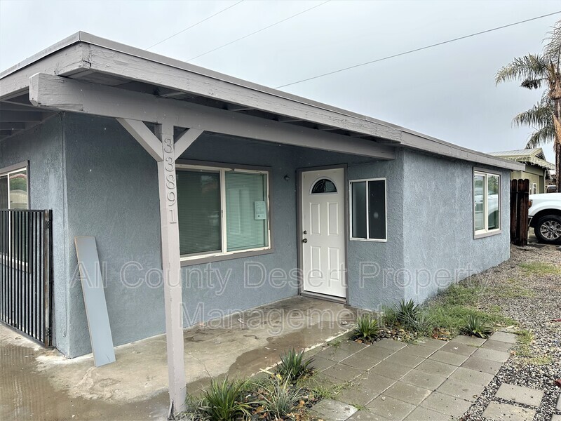 Main image for 33891 Via De Anza Unit A