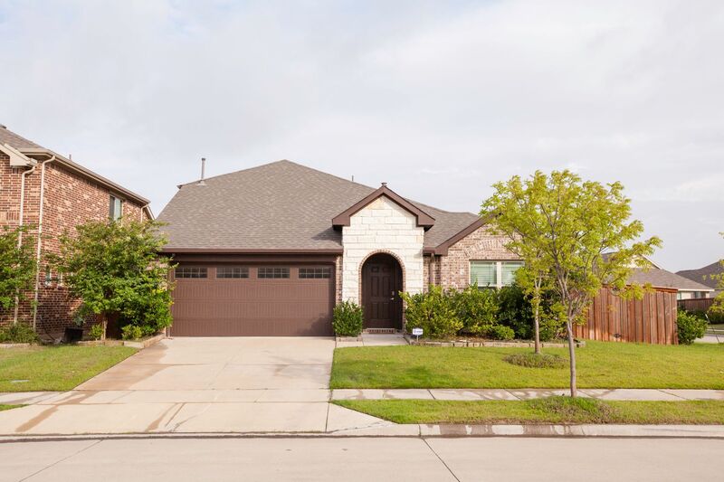 Heartland House: 3811 Thomas Plains Dr