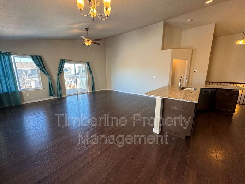 photo of rental property