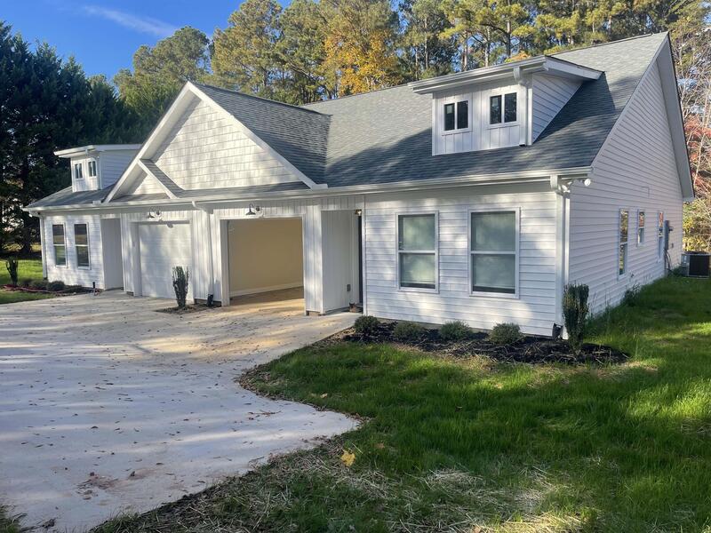 Request a Viewing for 612 West Gap Creek Road B Tenant Turner