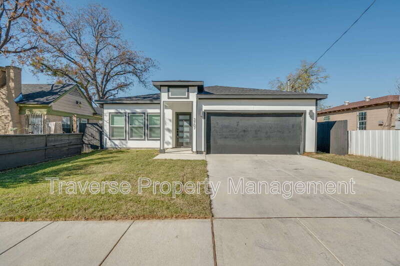 Dallas House: 3707 Penelope St