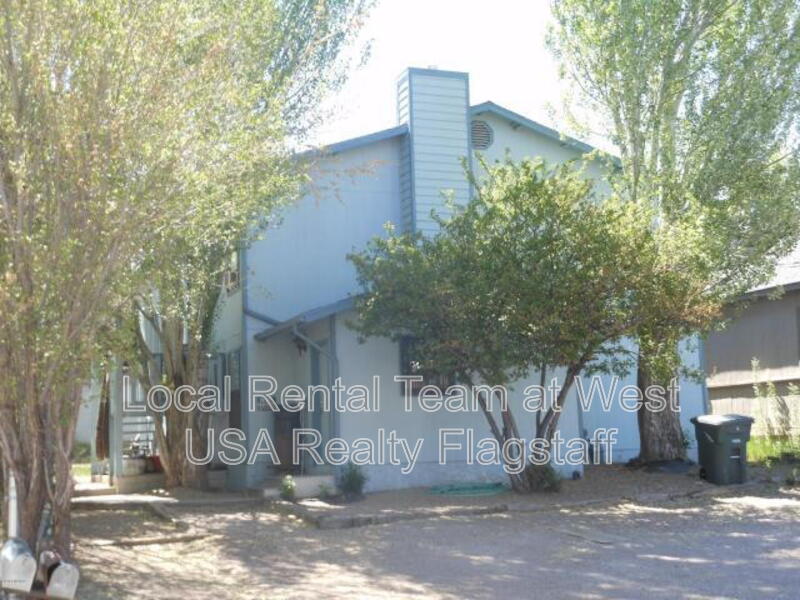 Flagstaff Condo: 625 S Fountaine St