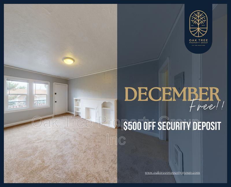 Oakland House: 6405 Bancroft Avenue