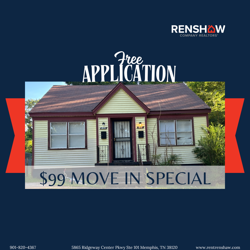 Memphis Condo: 502 E Dison Ave