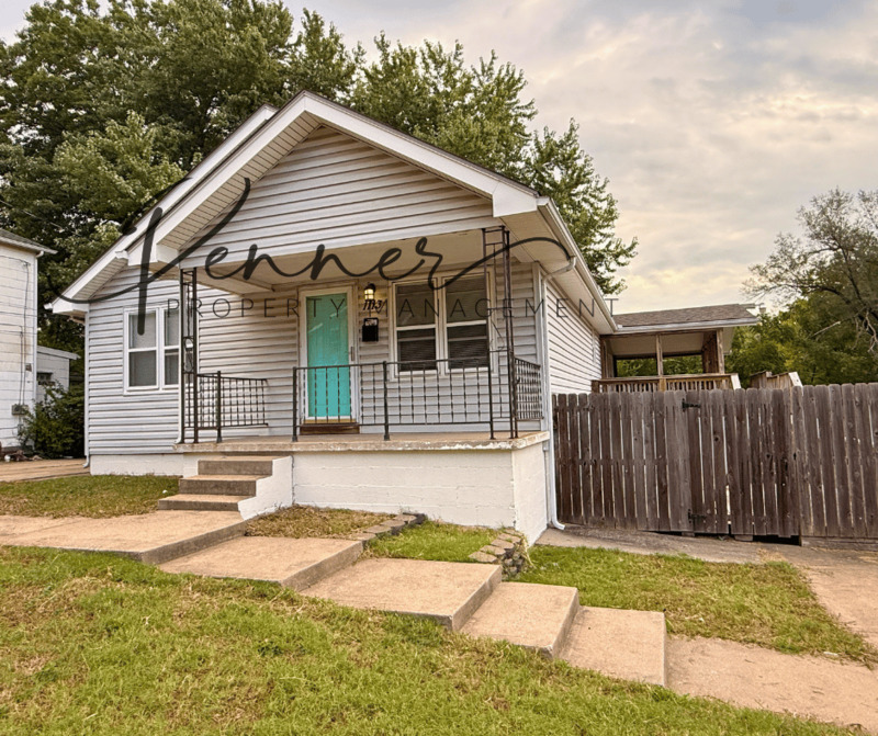 Independence House: 1113 S Emery Street