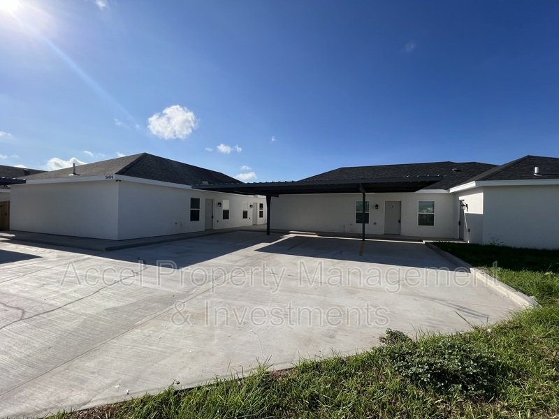 McAllen Condo: 5909 Puffin Ave.