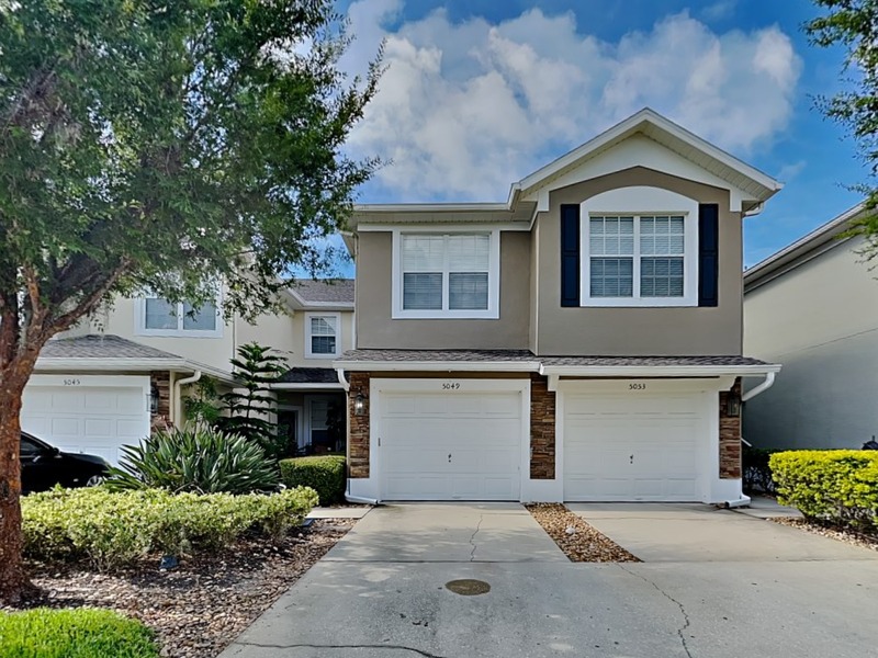 Sanford Townhome: 5049 Maxon Ter
