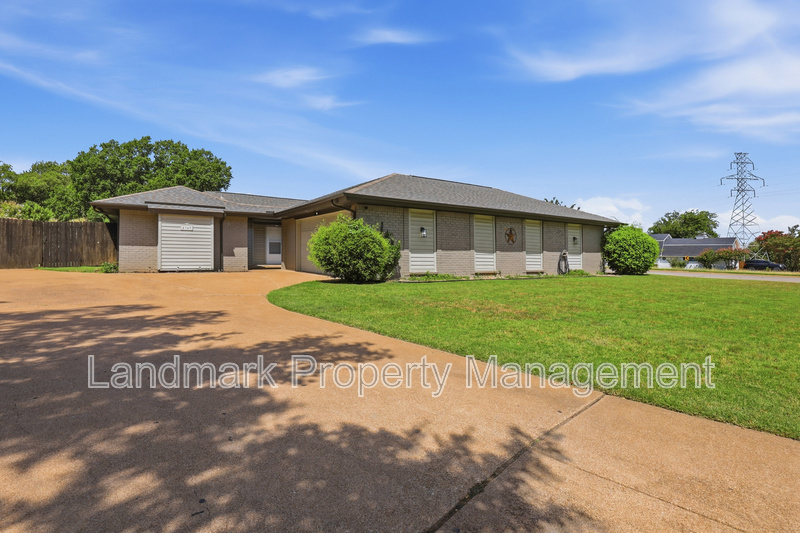 Fort Worth Condo: 4349 Altamesa  Boulevard