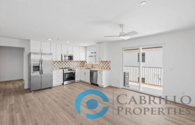 San Diego Condo: 3064 46th Street