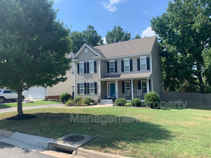 Richmond House: 2010 Colgate Avenue