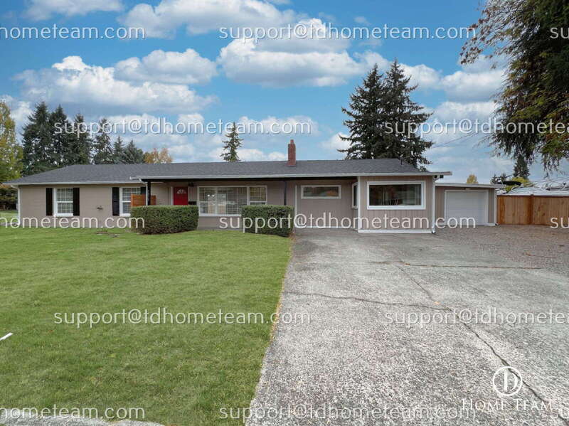 Tacoma House: 5215 North 31st Street