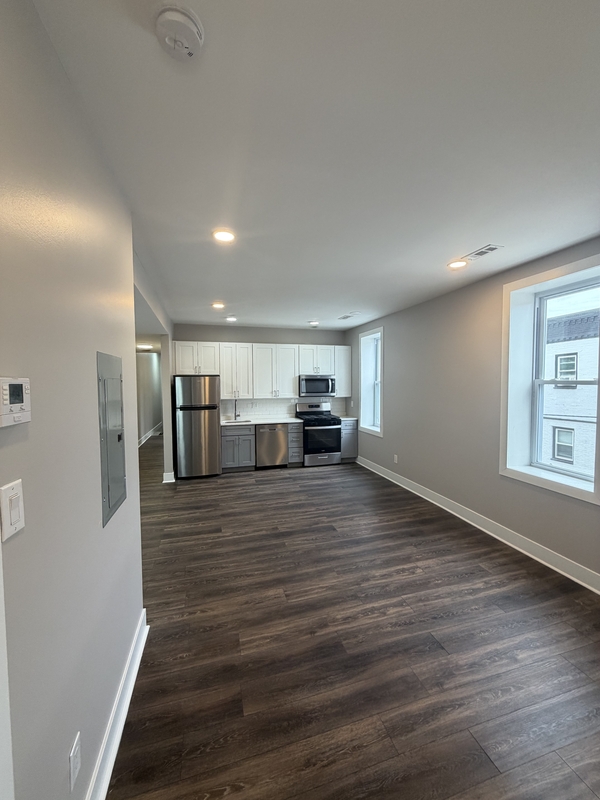 Philadelphia Condo: 1815 South 23rd Street - 2
