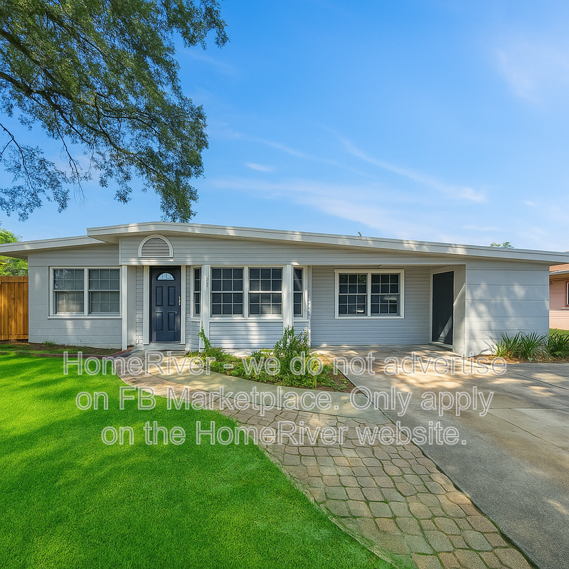 Clearwater House: 1354 Tuscola St