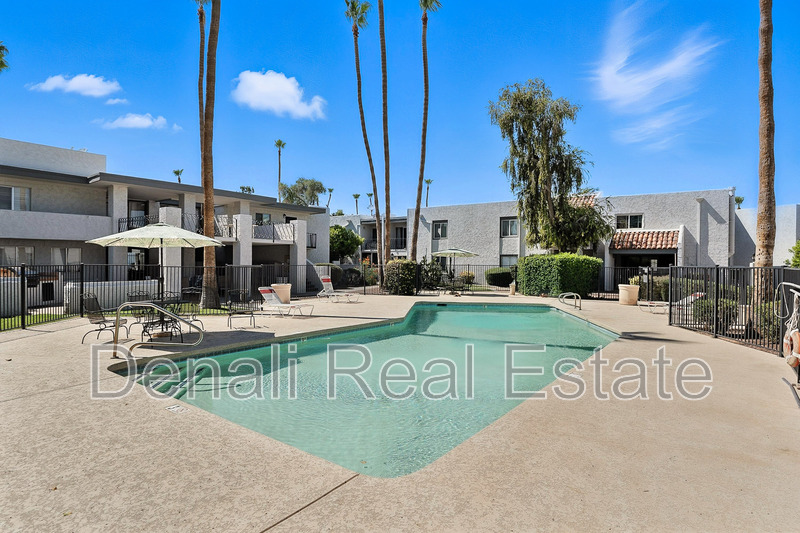 Scottsdale House: 3313 N. 68th Street