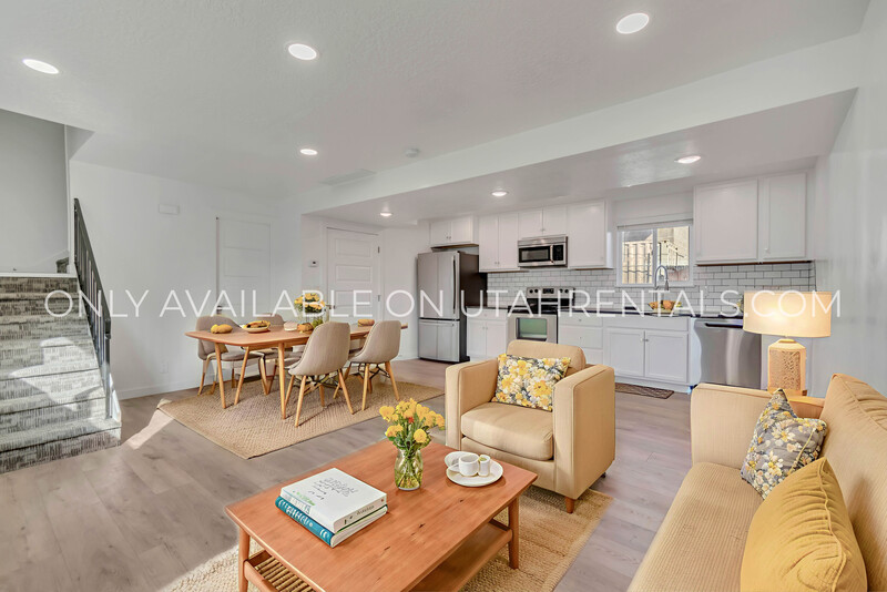 Orem Condo: 680 N 400 W