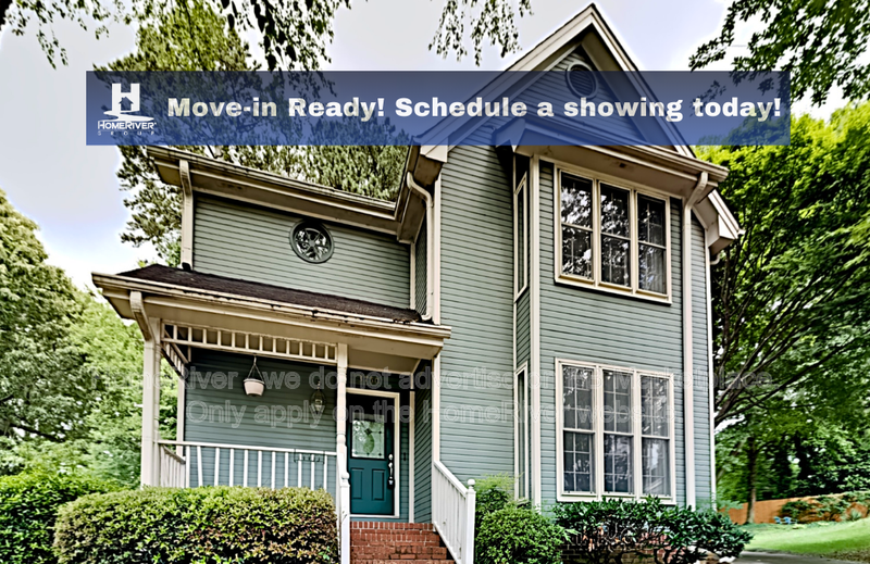 Tucker House: 3750 Sturbridge Ct