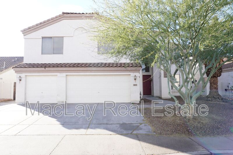 Mesa House: 9465 E Lompoc Ave