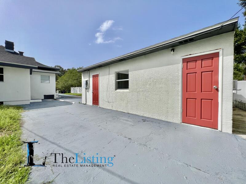 Tampa House: 3105 West Spruce Street Unit 2