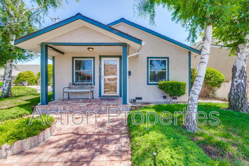 Sunnyvale Condo: 124 Sunset Avenue
